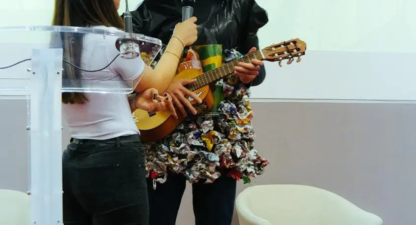 Trashion Show 2018