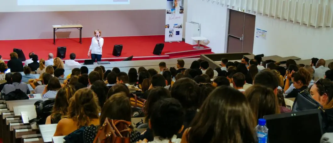 Closing ceremony of the specialisation pathways