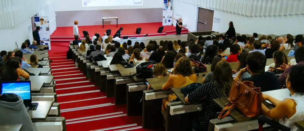 Closing ceremony of the specialisation pathways
