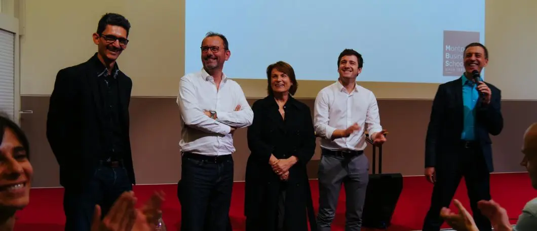 Closing ceremony of the specialisation pathways