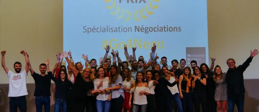 Closing ceremony of the specialisation pathways