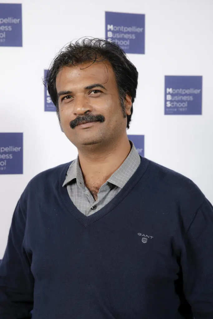Dr Rameshwar DUBEY