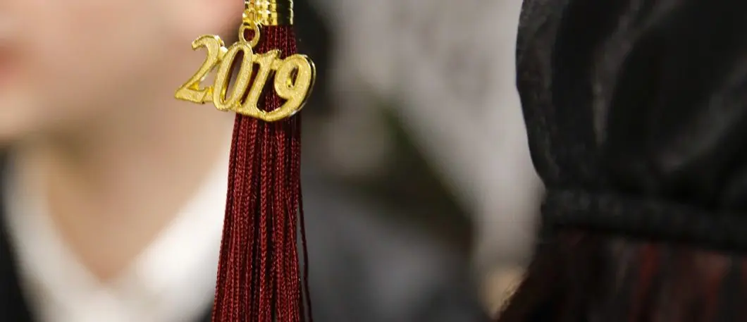 Graduation Ceremony – Masters of Science 2019