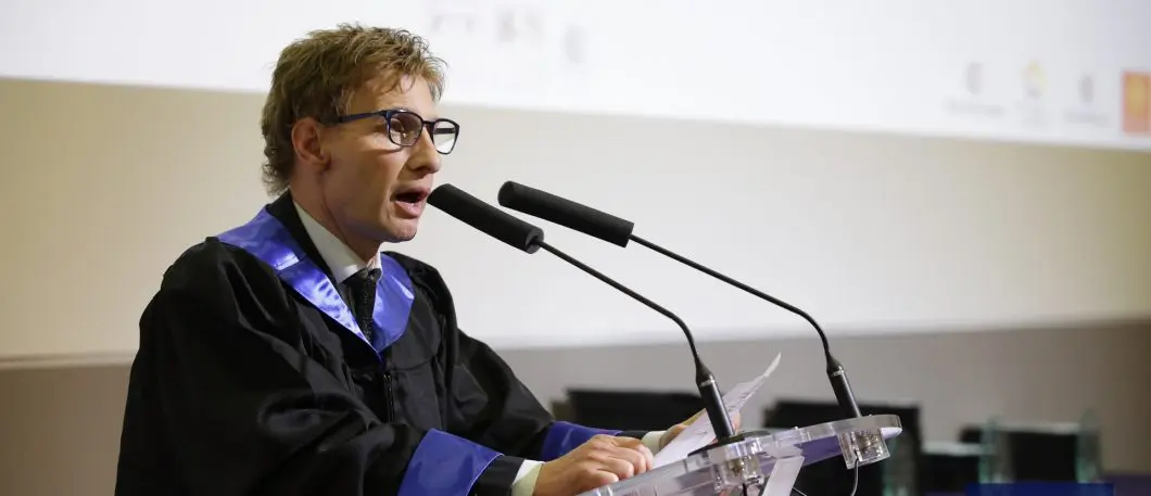 Graduation Ceremony – Masters of Science 2019