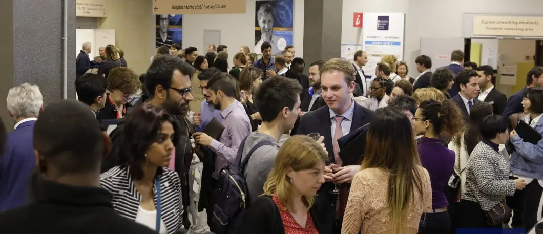 Graduation Ceremony – Masters of Science 2019