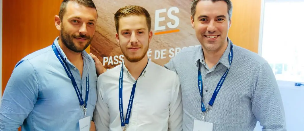 Speed recruiting apprenticeship