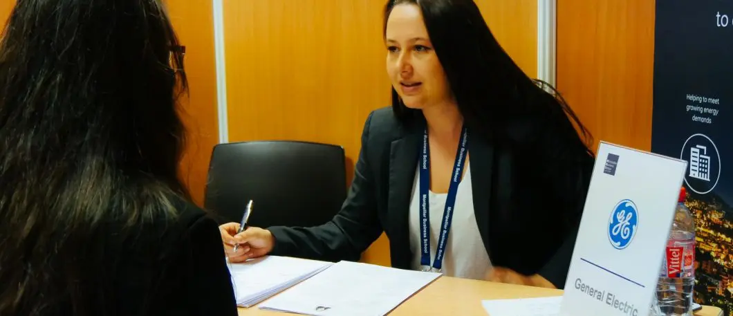 Speed recruiting apprenticeship