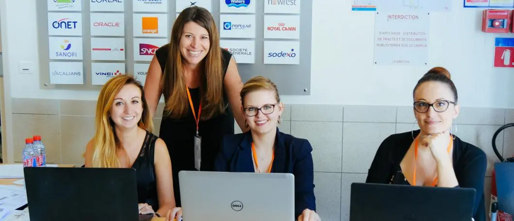 Speed recruiting apprenticeship