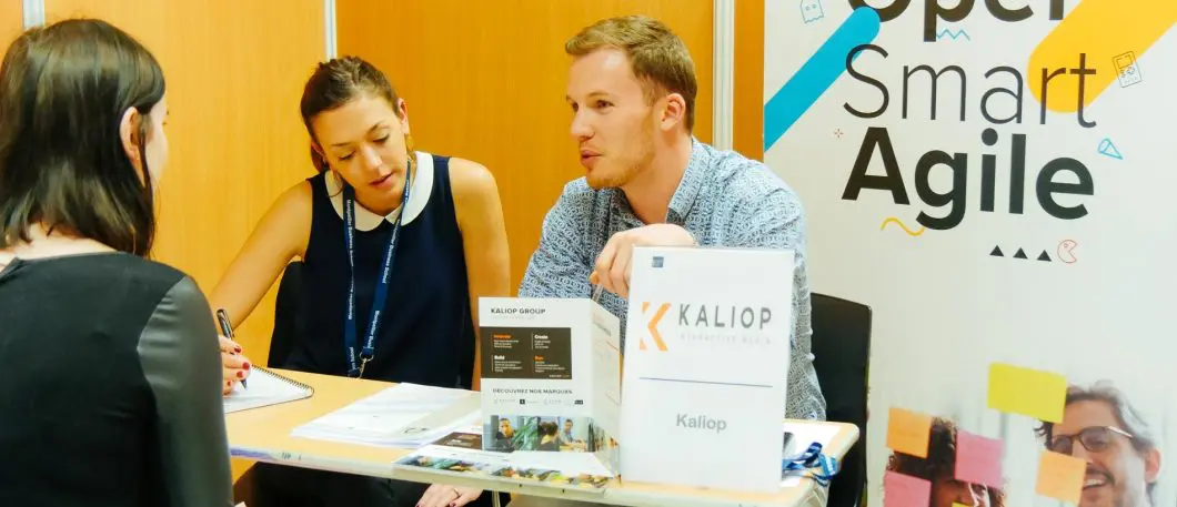 Speed recruiting apprenticeship