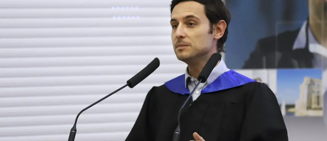 Cérémonie de remise des diplômes MBA – Promotion 2019