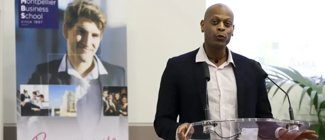 Cérémonie de remise des diplômes MBA – Promotion 2019