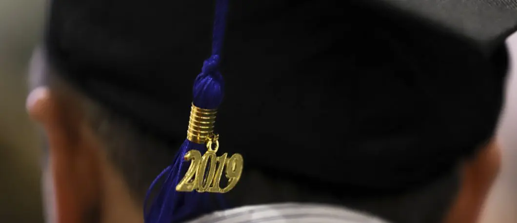 Cérémonie de remise des diplômes MBA – Promotion 2019