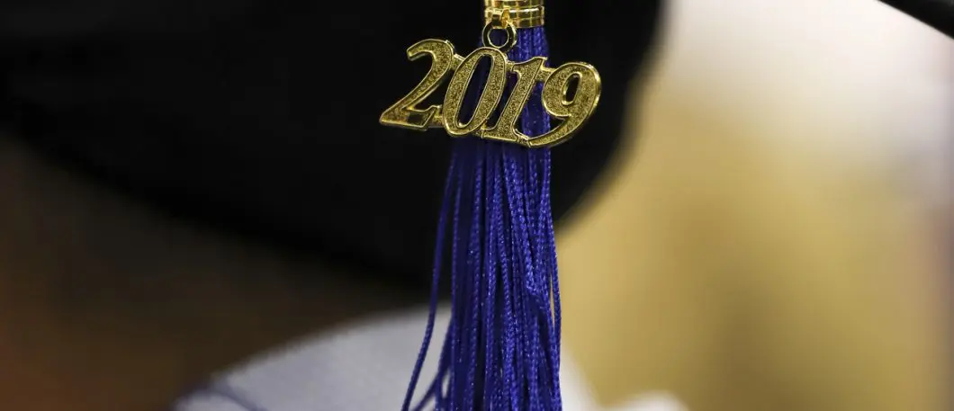 Cérémonie de remise des diplômes MBA – Promotion 2019