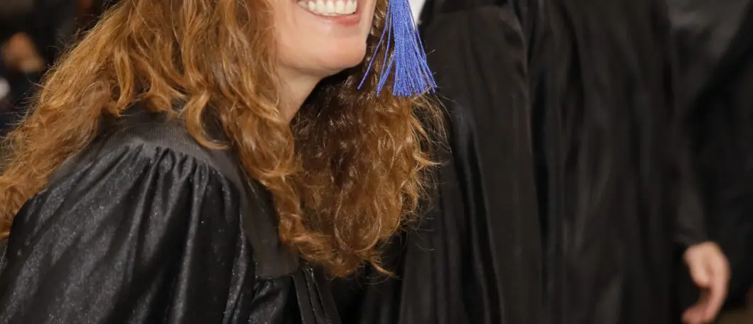 Cérémonie de remise des diplômes MBA – Promotion 2019