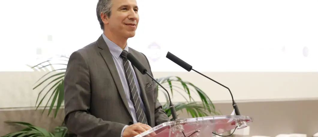 Cérémonie de remise des diplômes MBA – Promotion 2019