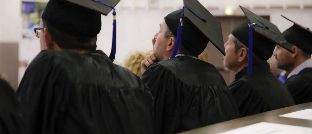 Cérémonie de remise des diplômes MBA – Promotion 2019