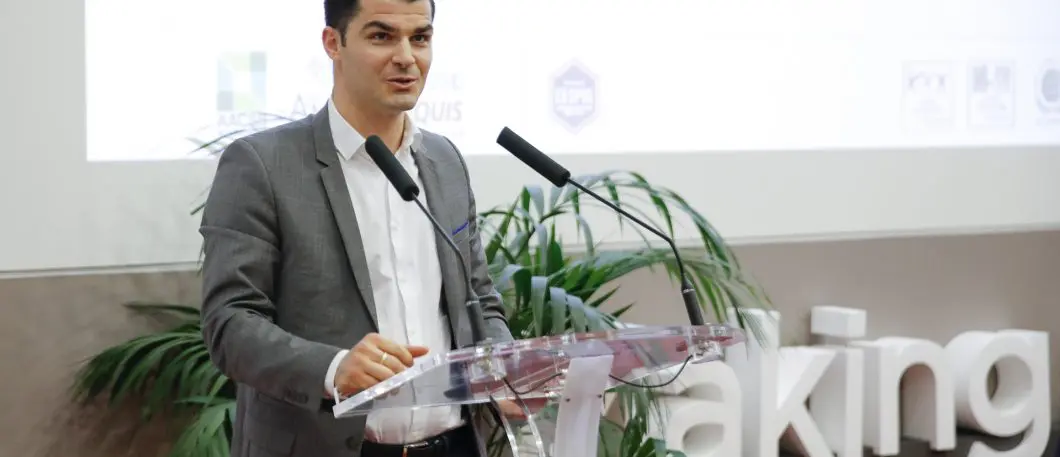 Cérémonie de remise des diplômes MBA – Promotion 2019
