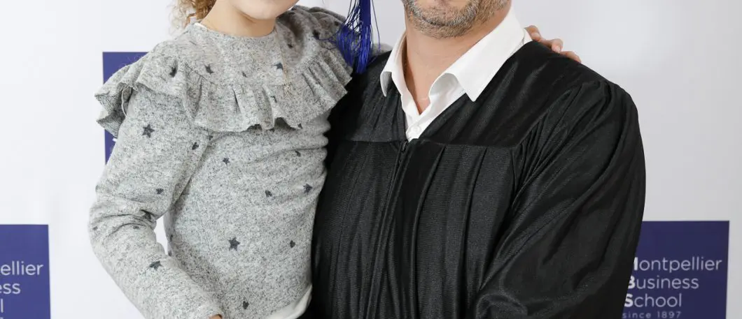 Cérémonie de remise des diplômes MBA – Promotion 2019