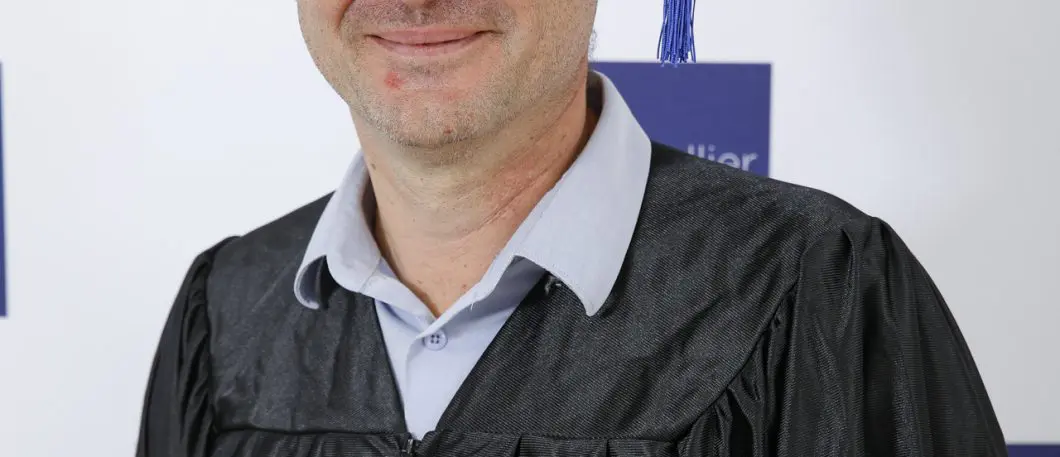 Cérémonie de remise des diplômes MBA – Promotion 2019
