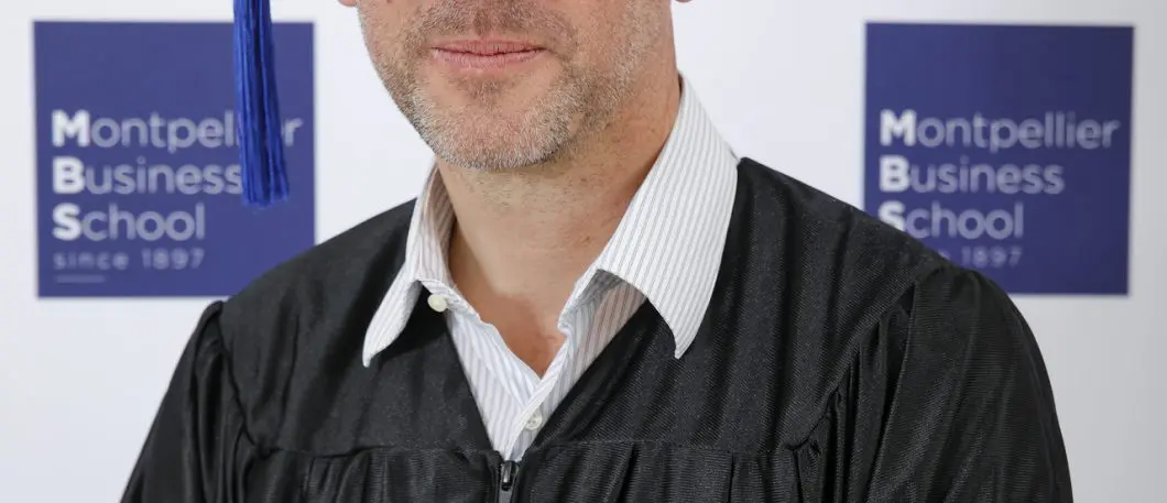 Cérémonie de remise des diplômes MBA – Promotion 2019