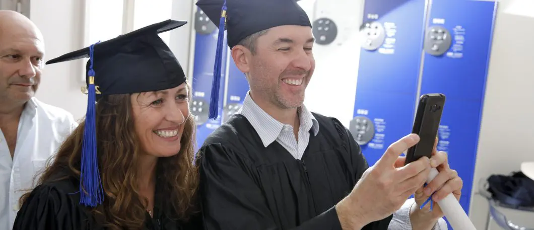 Cérémonie de remise des diplômes MBA – Promotion 2019