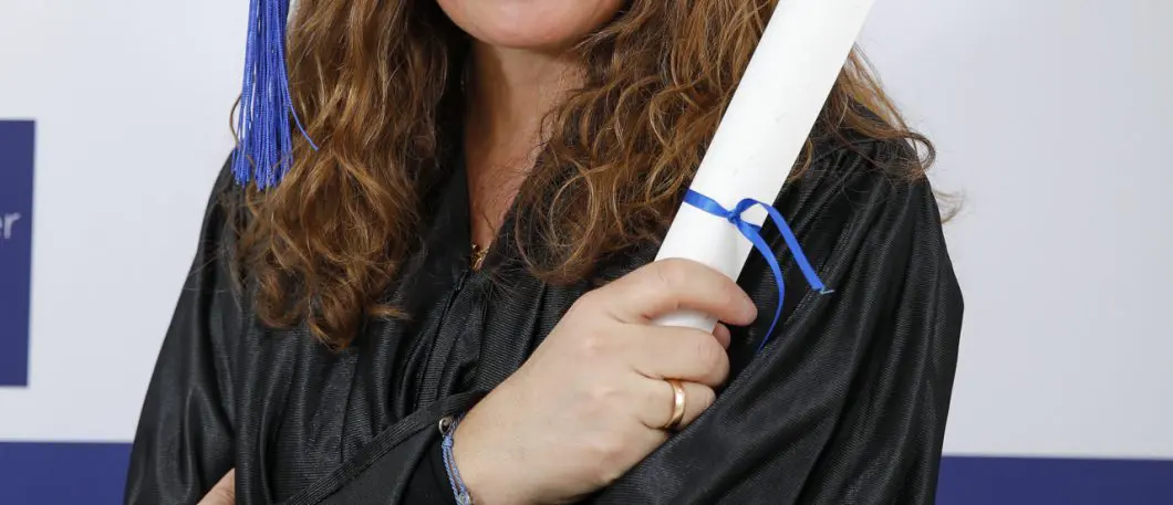 Cérémonie de remise des diplômes MBA – Promotion 2019