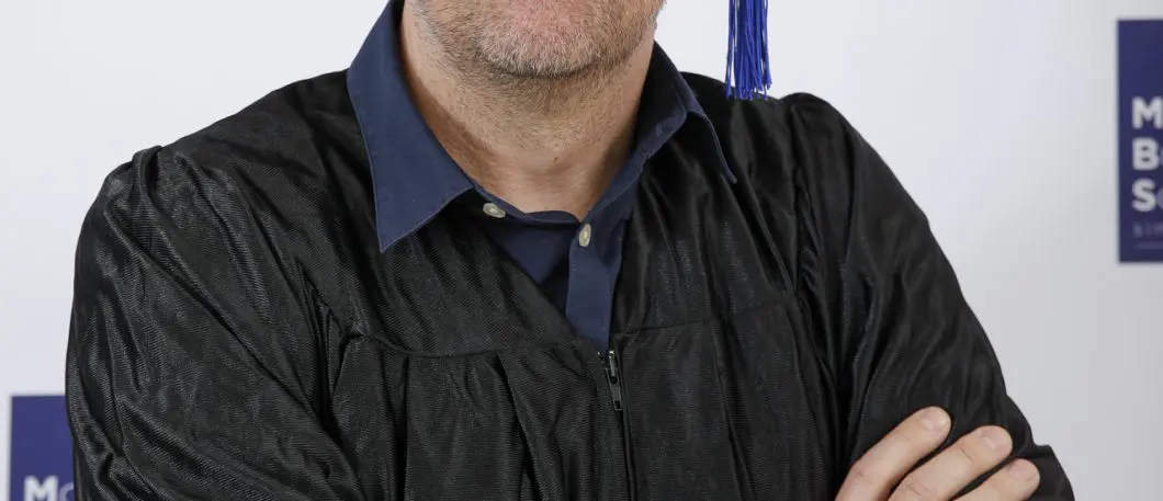 Cérémonie de remise des diplômes MBA – Promotion 2019