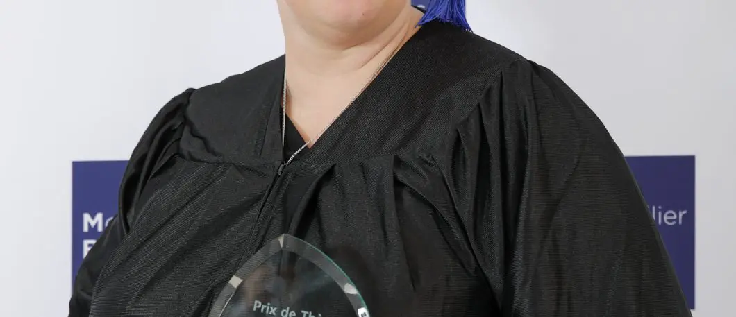 Cérémonie de remise des diplômes MBA – Promotion 2019