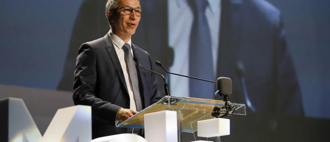 Cérémonie 2019 de remise des diplômes – l'Album