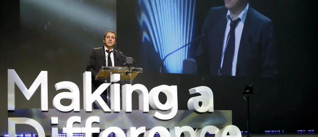 Cérémonie 2019 de remise des diplômes – l'Album