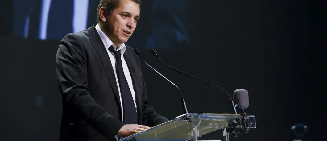Cérémonie 2019 de remise des diplômes – l'Album