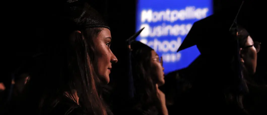 Cérémonie 2019 de remise des diplômes – l'Album