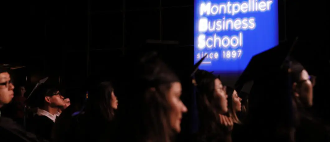 Cérémonie 2019 de remise des diplômes – l'Album