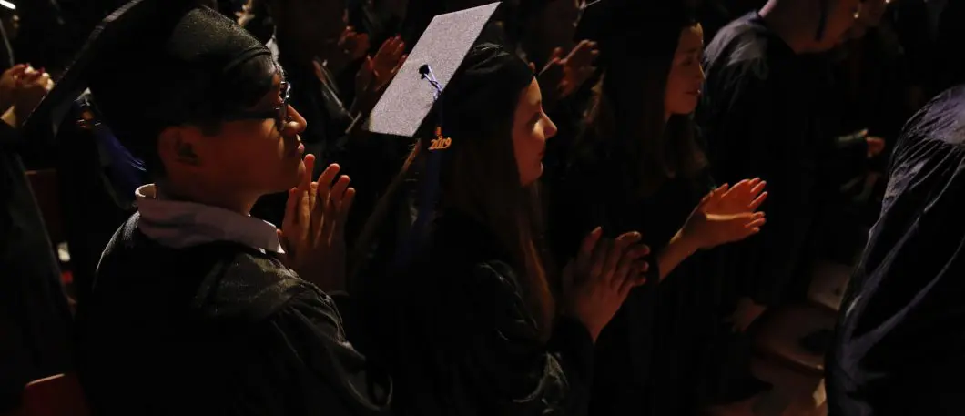 Cérémonie 2019 de remise des diplômes – l'Album