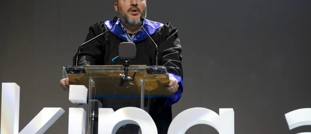 Cérémonie 2019 de remise des diplômes – l'Album