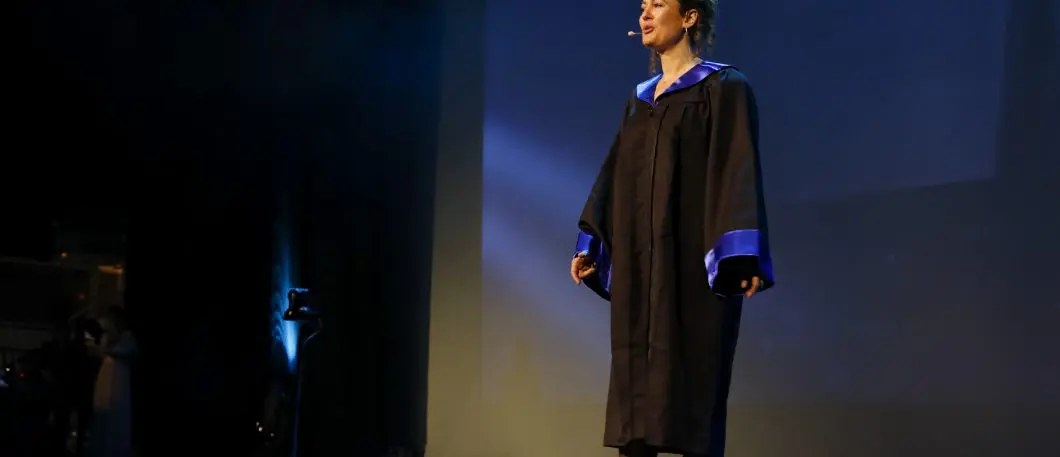 Cérémonie 2019 de remise des diplômes – l'Album