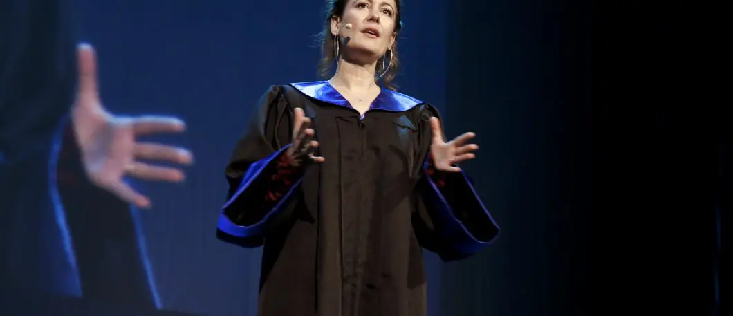 Cérémonie 2019 de remise des diplômes – l'Album