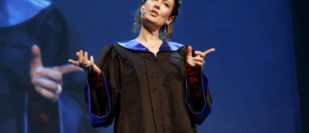 Cérémonie 2019 de remise des diplômes – l'Album