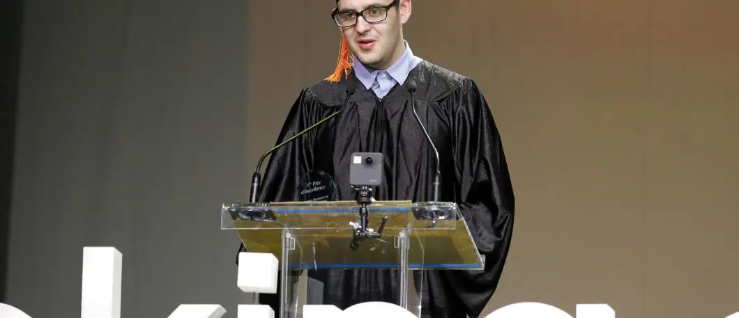 Cérémonie 2019 de remise des diplômes – l'Album