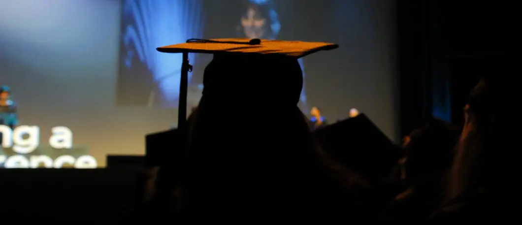 Cérémonie 2019 de remise des diplômes – l'Album