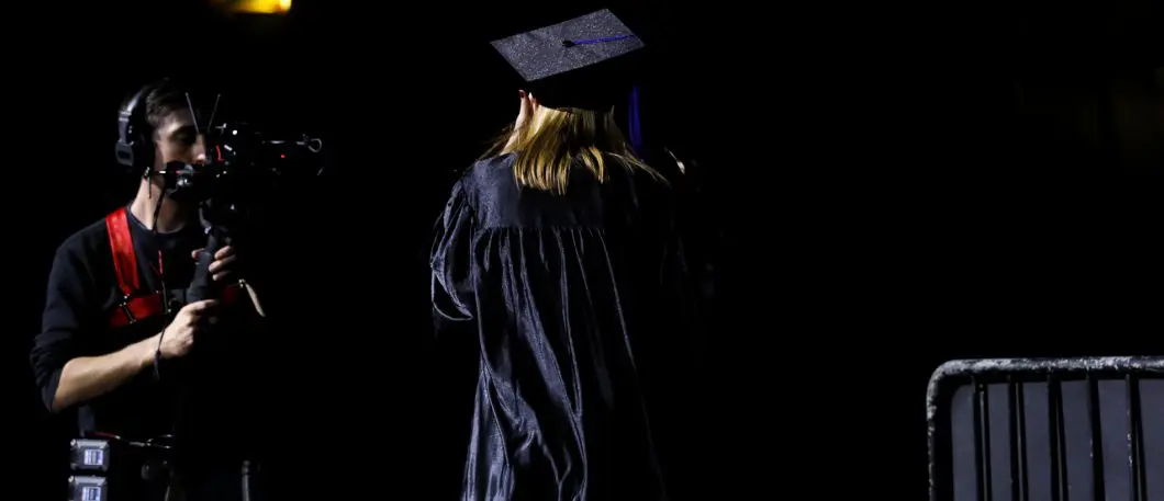 Cérémonie 2019 de remise des diplômes – l'Album