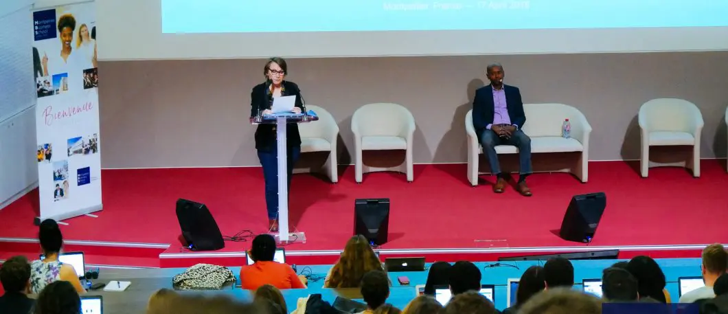 Navi radjou conferenece, frugal innovation specialist