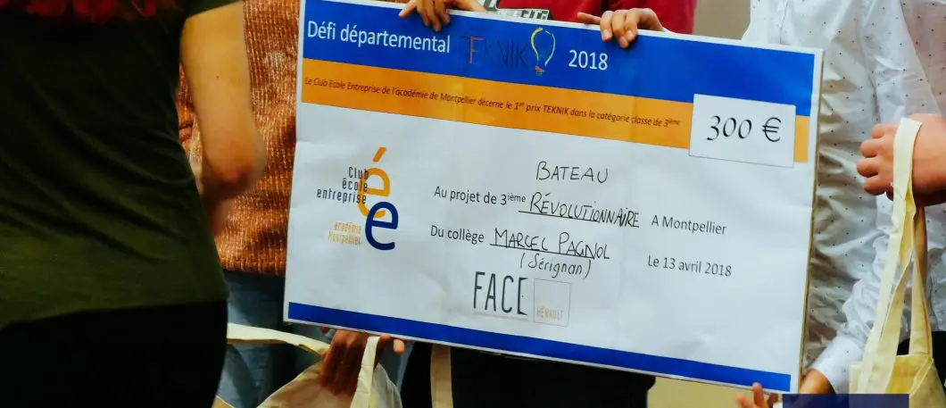 2018 departmental teknik challenge