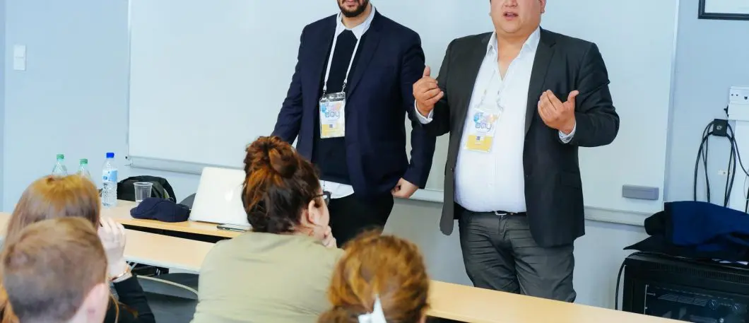Di-Day Meet My Network 2018