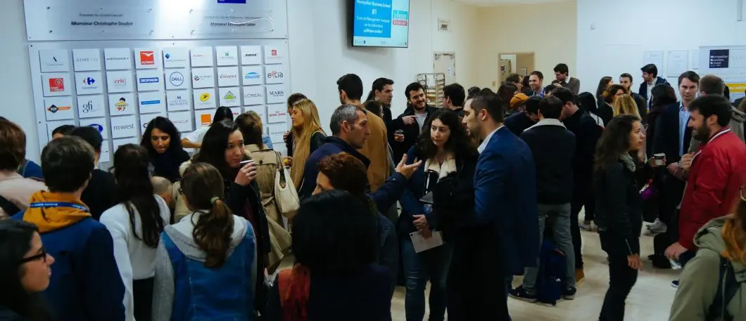 Di-Day Meet My Network 2018