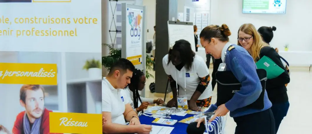 Di-Day Meet My Network 2018