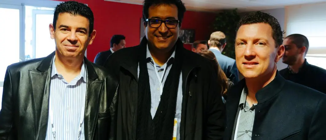 Di-Day Meet My Network 2018