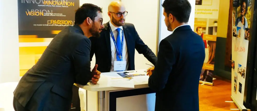 Forum emploi à Paris