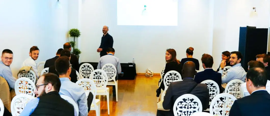Forum emploi à Paris