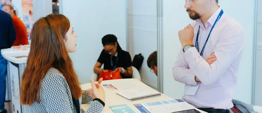 Forum emploi à Paris